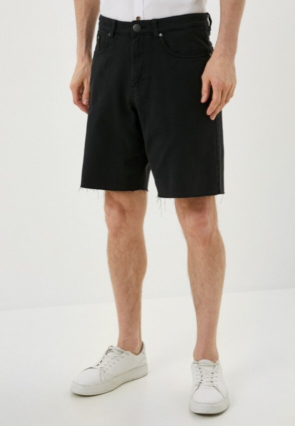 Шорты джинсовые O'STIN