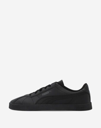 Кеды мужские PUMA Club II Sl, Черный женщинам