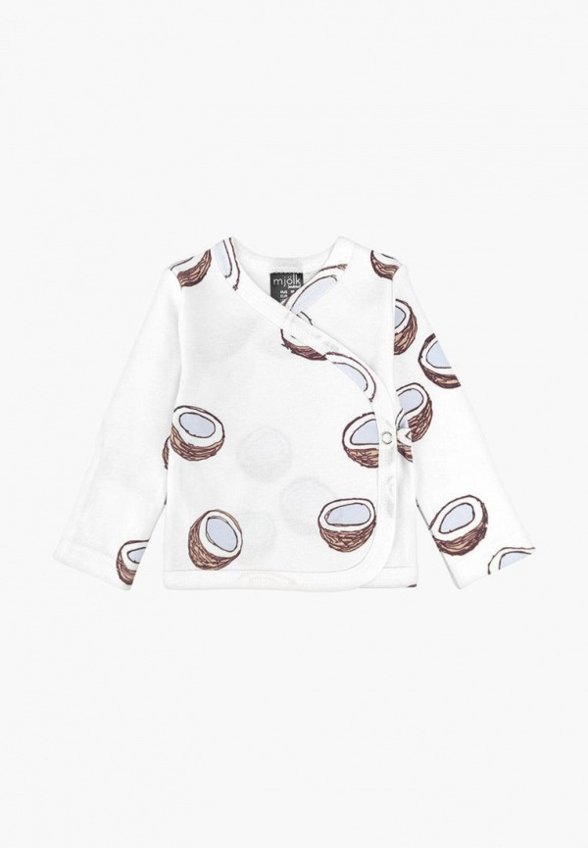 Распашонка Mjolk