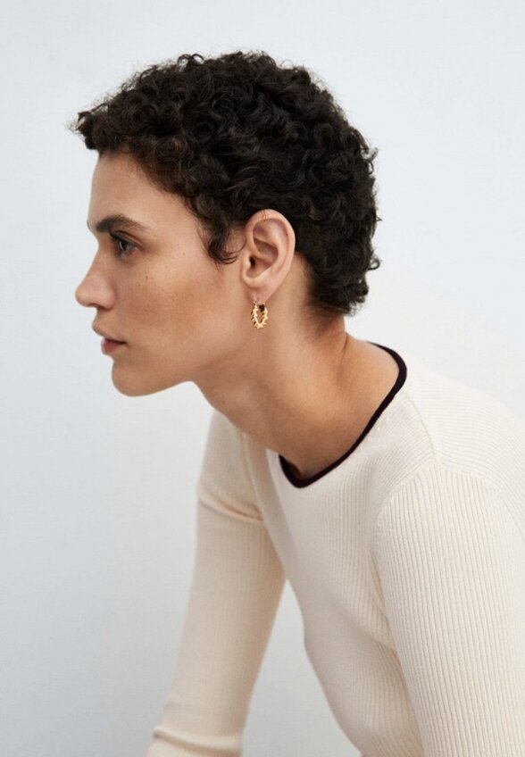 Джемпер Mango