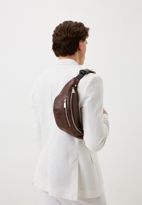 Сумка поясная Mumi