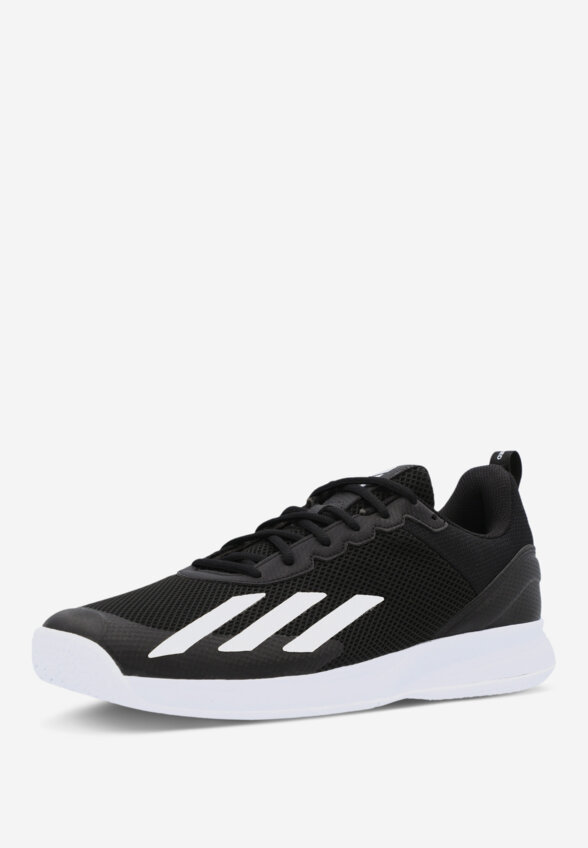 Кроссовки мужские adidas Courtflash Speed, Черный