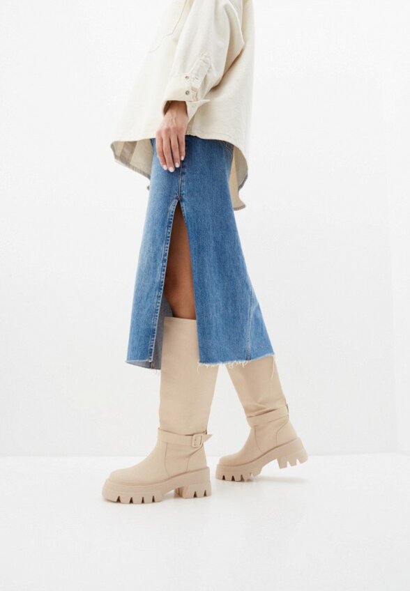 Сапоги Vivian Royal