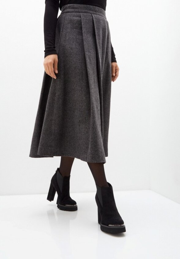 Ботильоны Maniolini