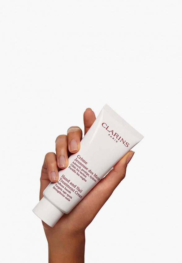 Крем для рук Clarins