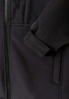 Ветровка из Softshell на флисе для мальчиков5  - превью