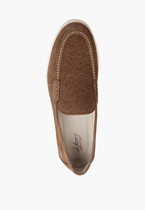 Слипоны Libero