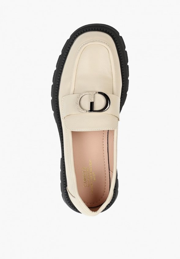 Лоферы Camille