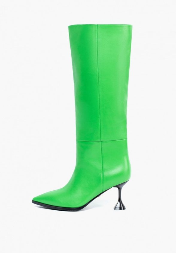 Сапоги Monsorro