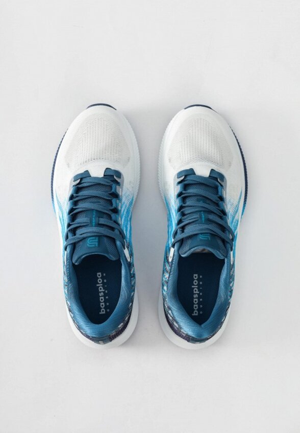 Кроссовки Baasploa