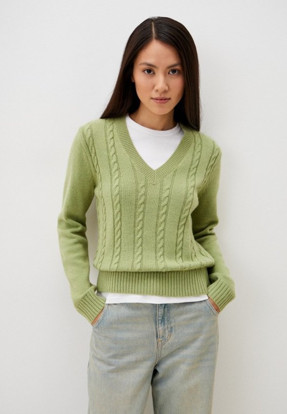 Пуловер Belucci