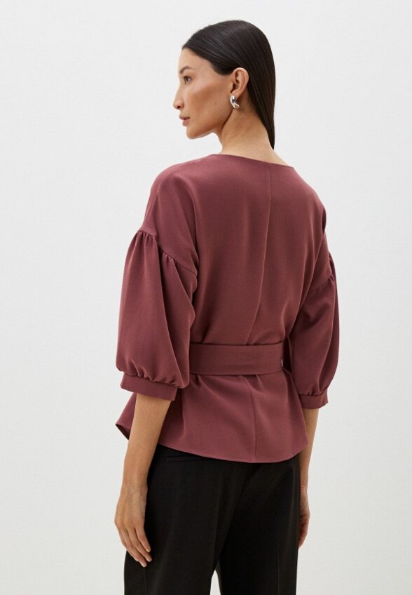 Блуза shovsvaro