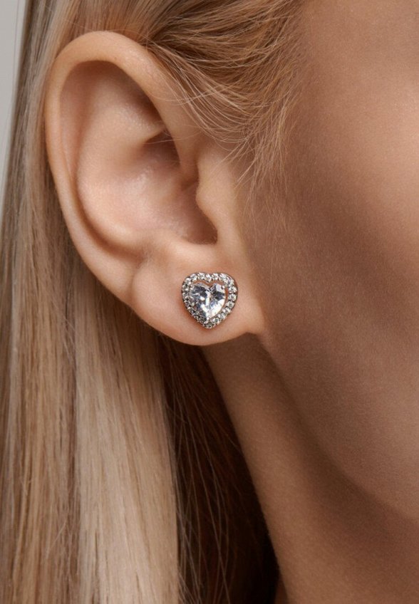 Серьги Sokolov