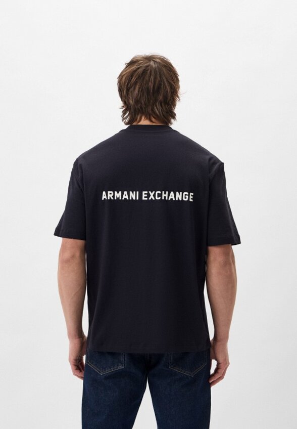 Футболка Armani Exchange