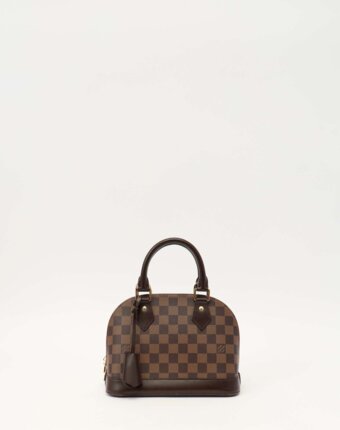 Louis Vuitton Alma женщинам