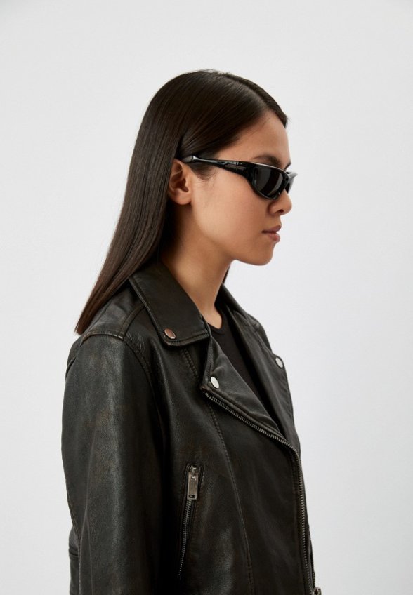 Очки солнцезащитные Bottega Veneta