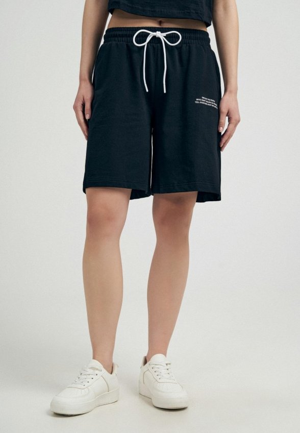 Шорты спортивные Твое