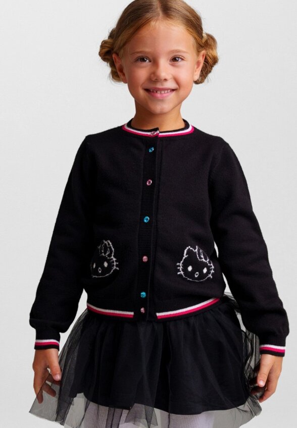 Кардиган PlayToday