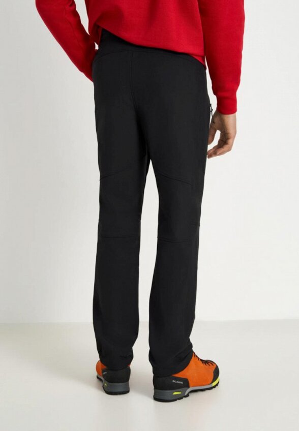 Брюки Finn Flare