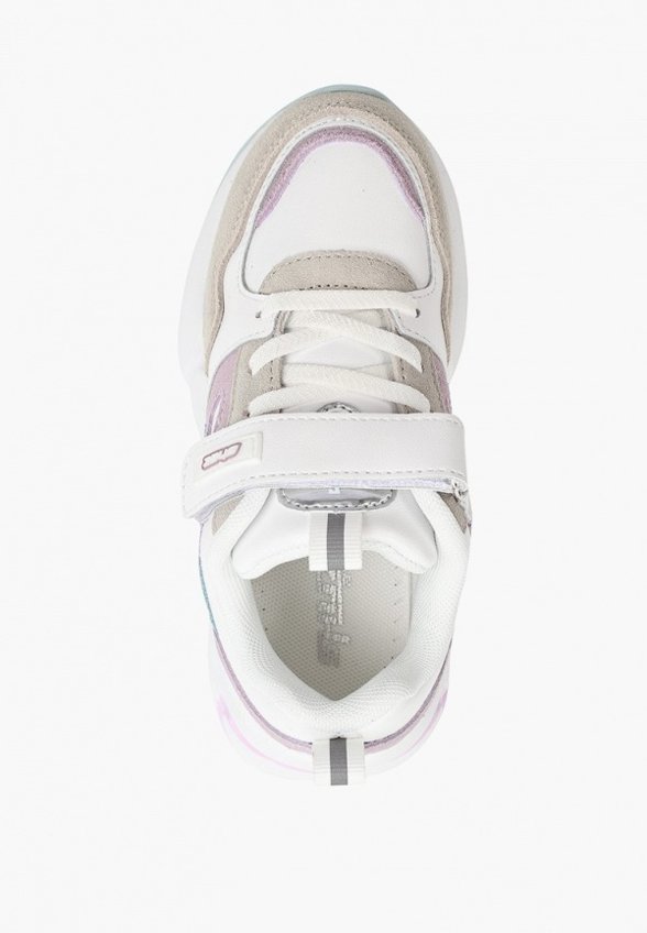 Кроссовки Shuzzi