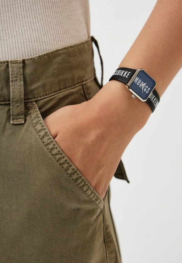 Часы Bikkembergs