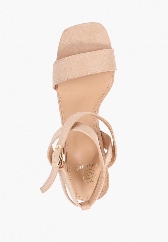 Босоножки Givana