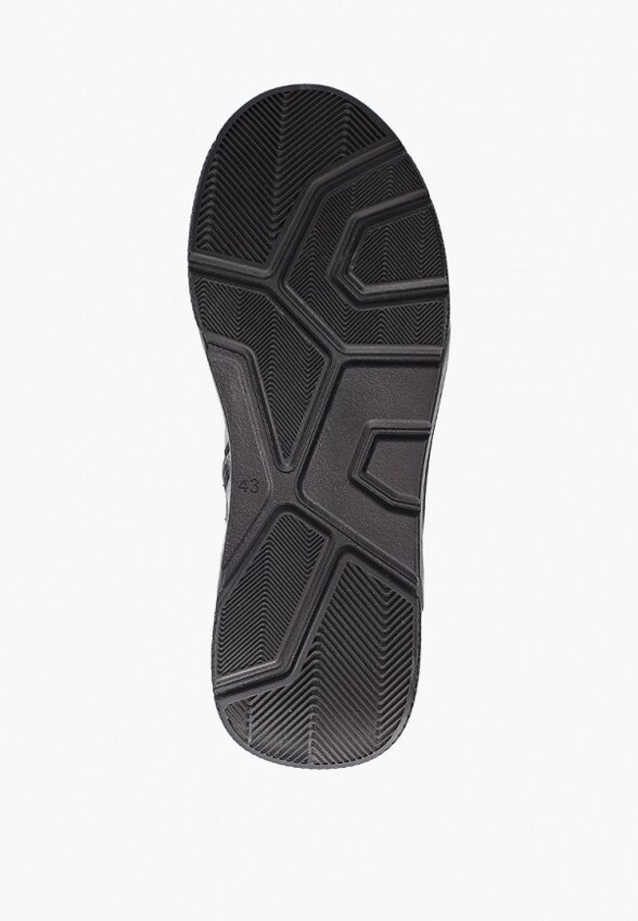 Ботинки Flystep