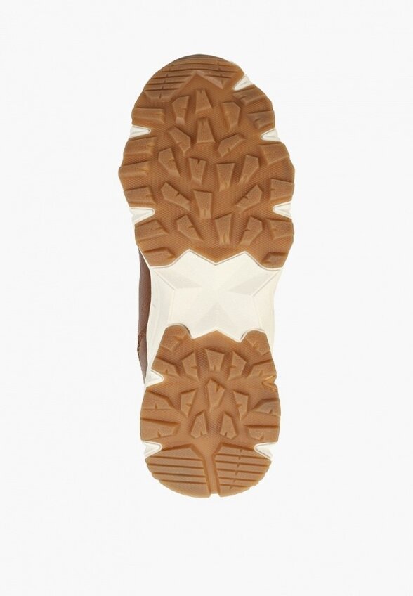 Кроссовки Safety Jogger