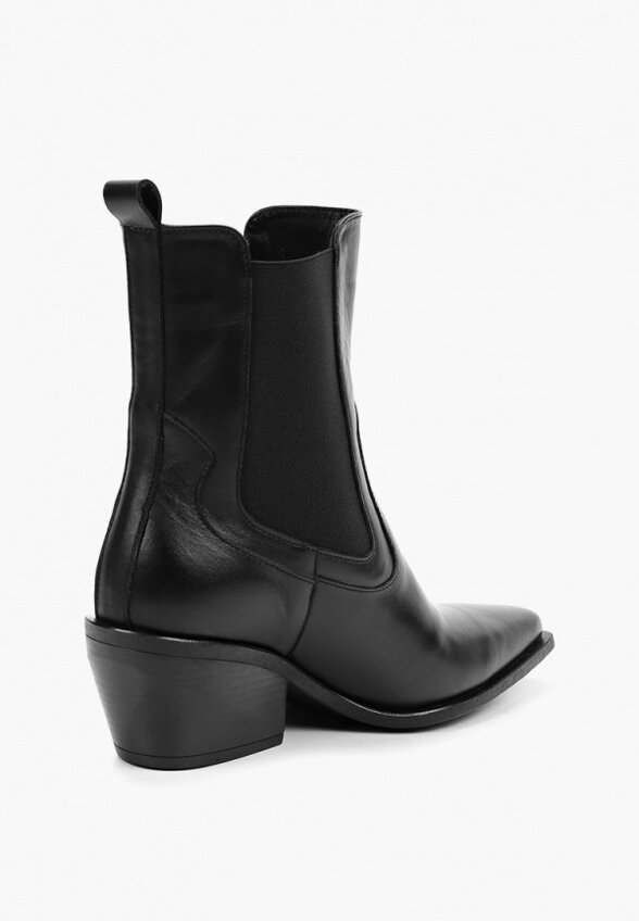 Ботильоны Lusavou