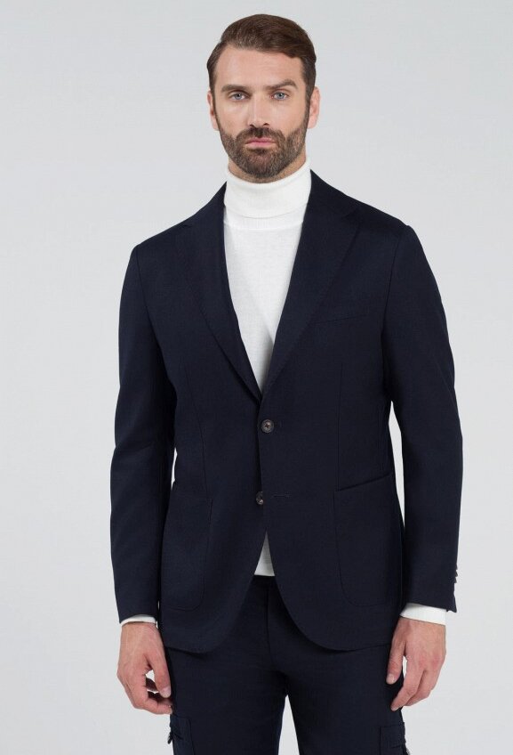 Пиджак Kanzler