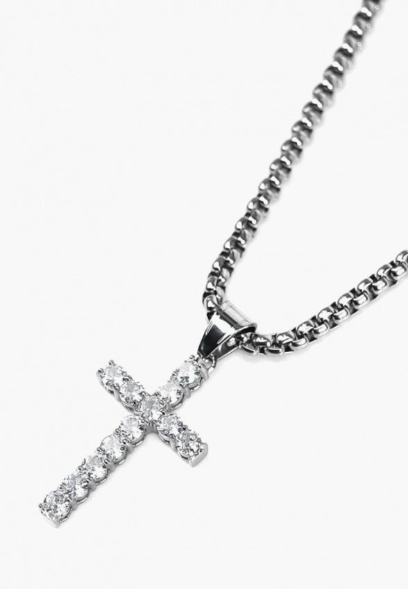 Подвеска ChromeMans