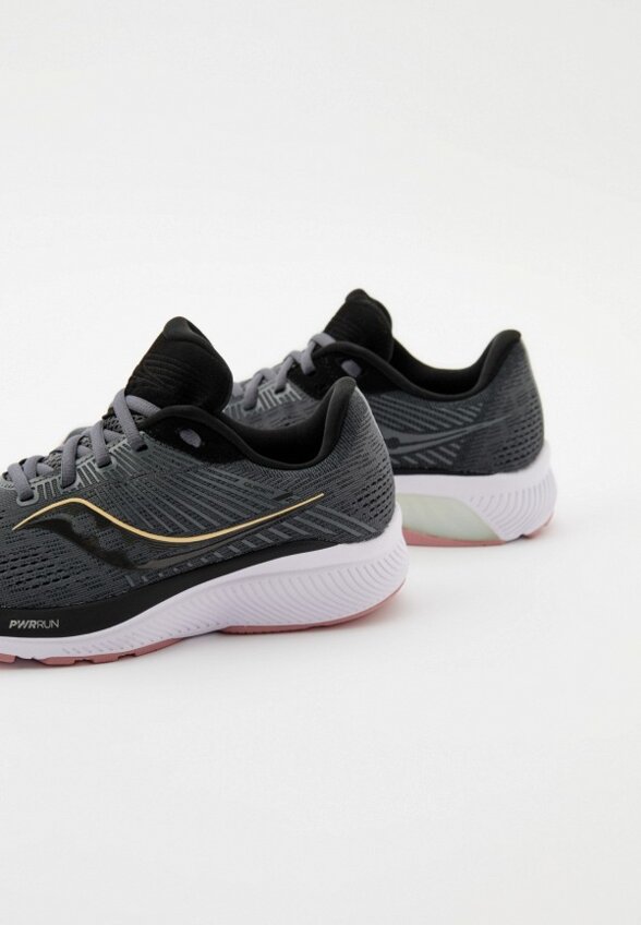 Кроссовки Saucony