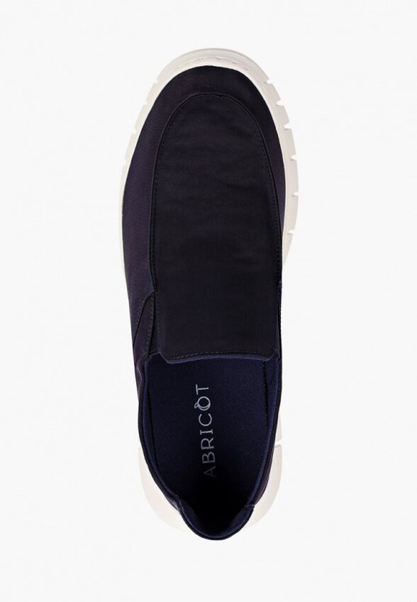 Слипоны Abricot