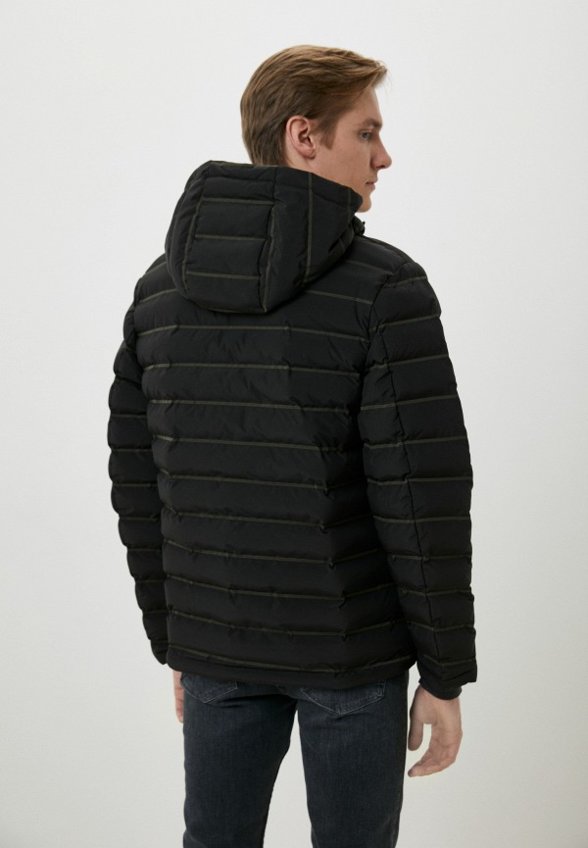 Куртка утепленная Baon