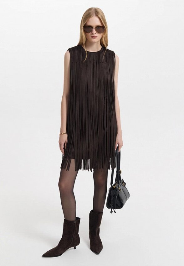 Платье Love Republic