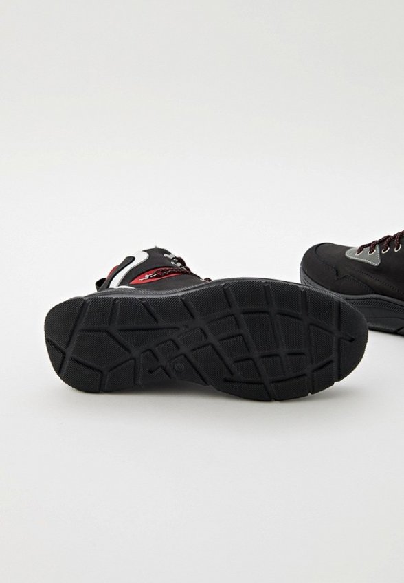 Ботинки Jarrett