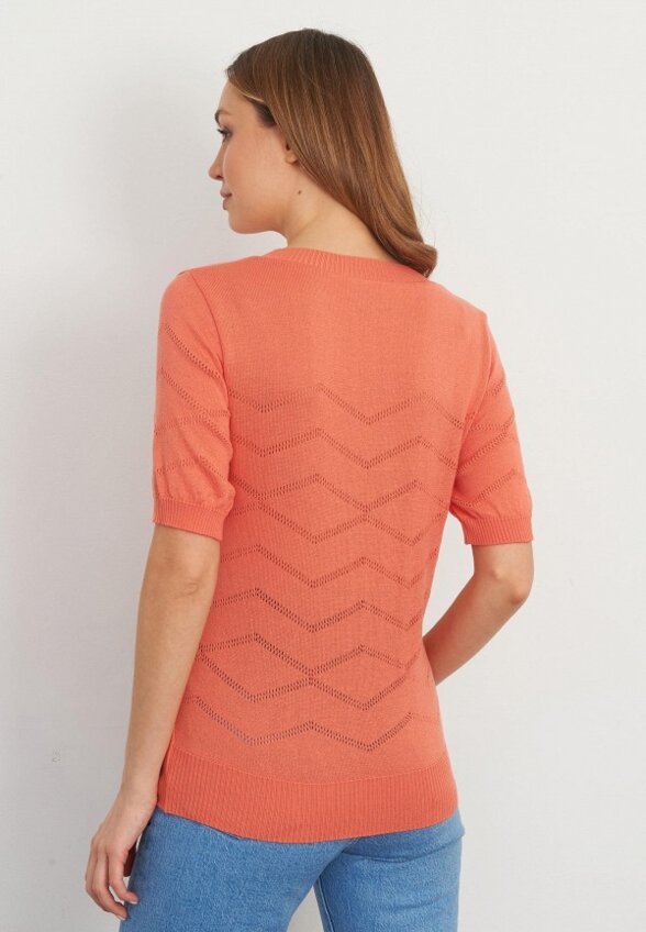 Джемпер Стим