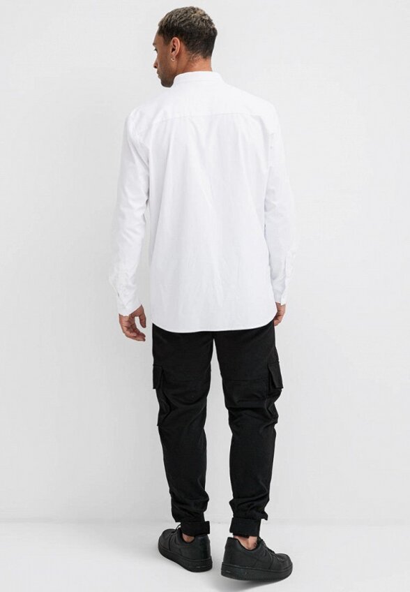 Рубашка Torae Black