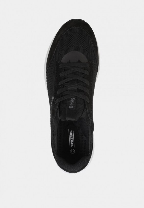 Кроссовки Patrol