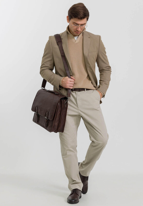 Др.Коффер P402109-248-09 портфель