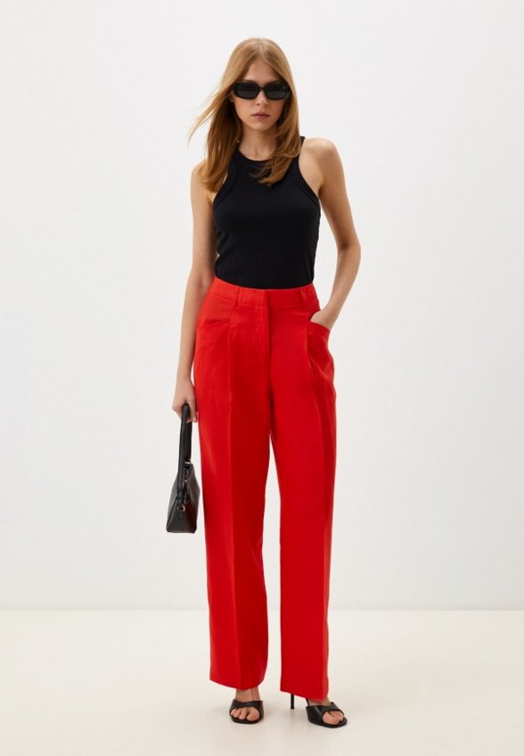 Брюки United Colors of Benetton