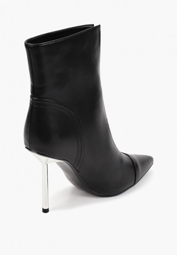 Ботильоны Vivian Royal