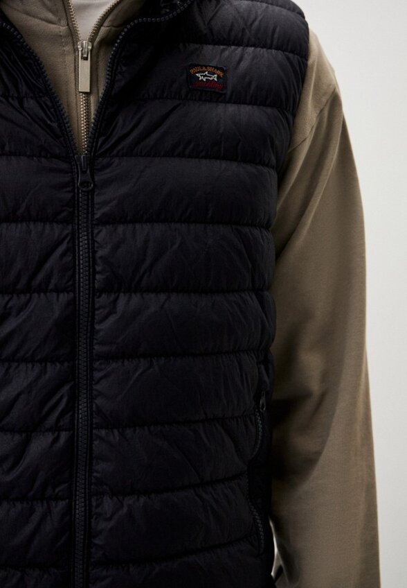 Жилет утепленный Paul & Shark