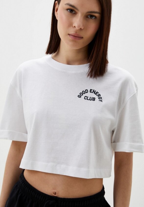 Футболка Funday