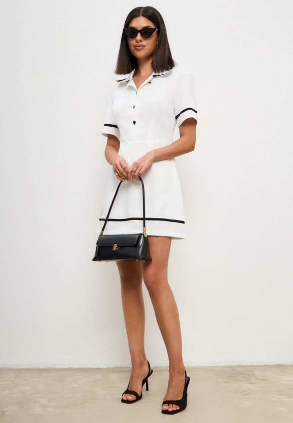 Платье Sandrine