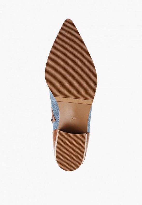 Ботильоны Giotto