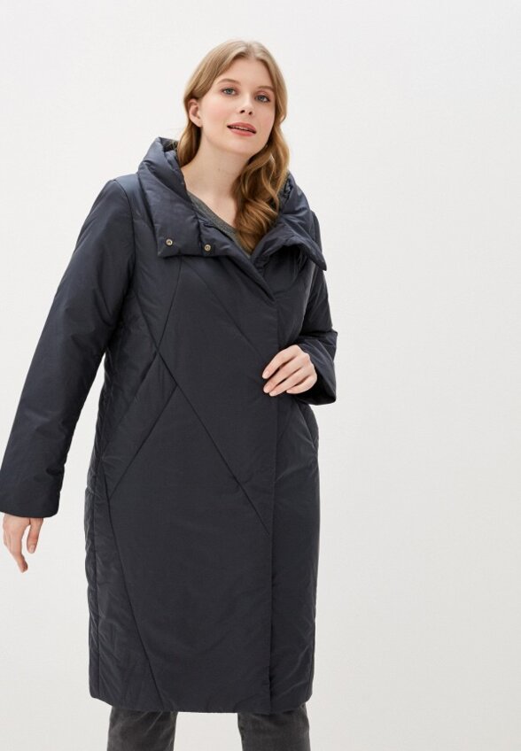 Пуховик Winterra