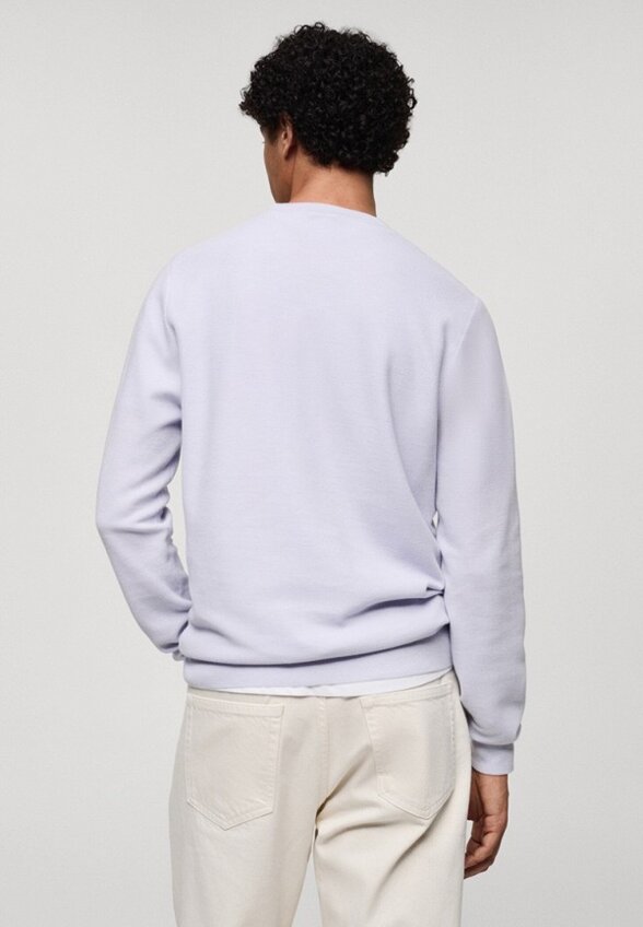 Джемпер Mango Man