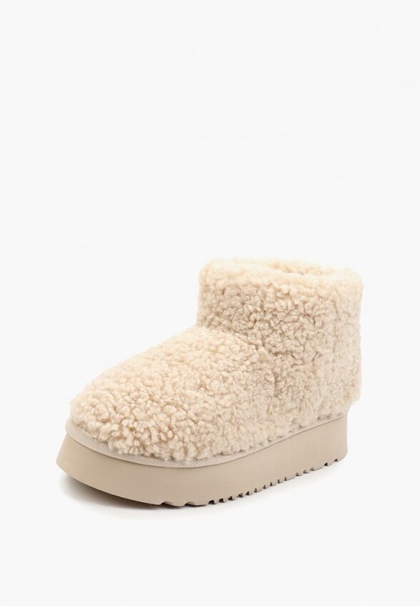 Полусапоги Dino Albat