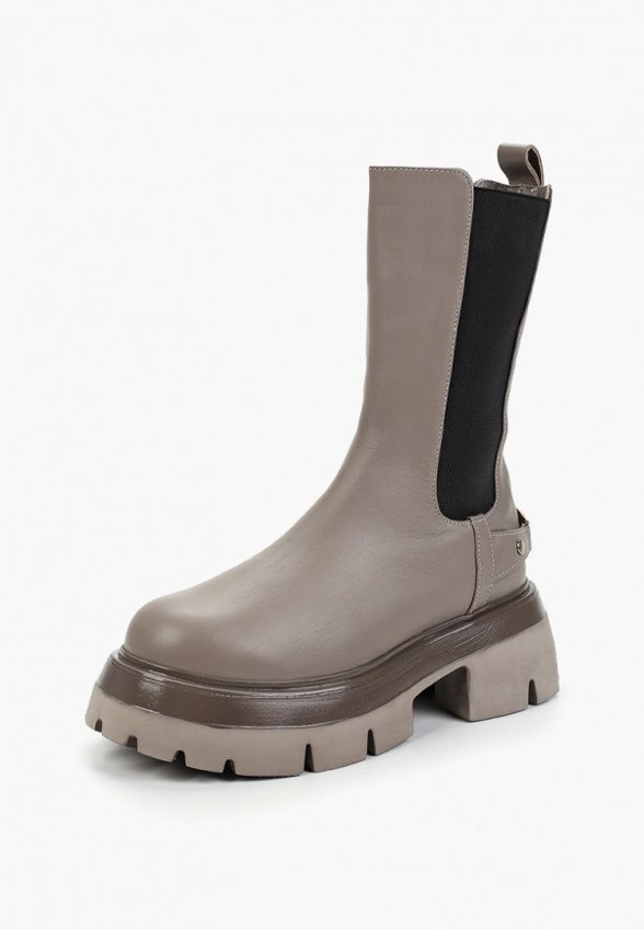 Ботинки Emanuele Gelmetti